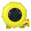 Image of Zoom W2L 1/2 HP Blower – Max Protect Air Intake Cover and Mesh Guard