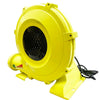 Image of Zoom W6L 1.25 HP Backyard Inflatable Bounce House Blower – Compact Lightweight Angle