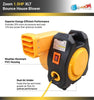 Image of Key features of Zoom XLT 1.5 HP Commercial Inflatable Blower