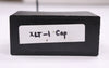 Image of Zoom XLT 1 HP Blower Capacitor – Side View