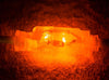 Image of Lighted power cord indicator on Zoom XLT 2 HP Inflatable Blower