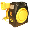 Image of Zoom XLT 3 HP Commercial Inflatable Bounce House Blower Protective Cover