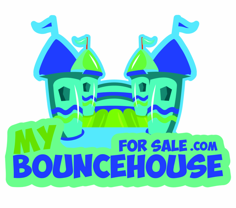 Inflatable Bounce House For Sale