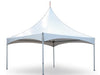Commercial Canopy Tents for Events: Size Guide & Rental Rates 2026
