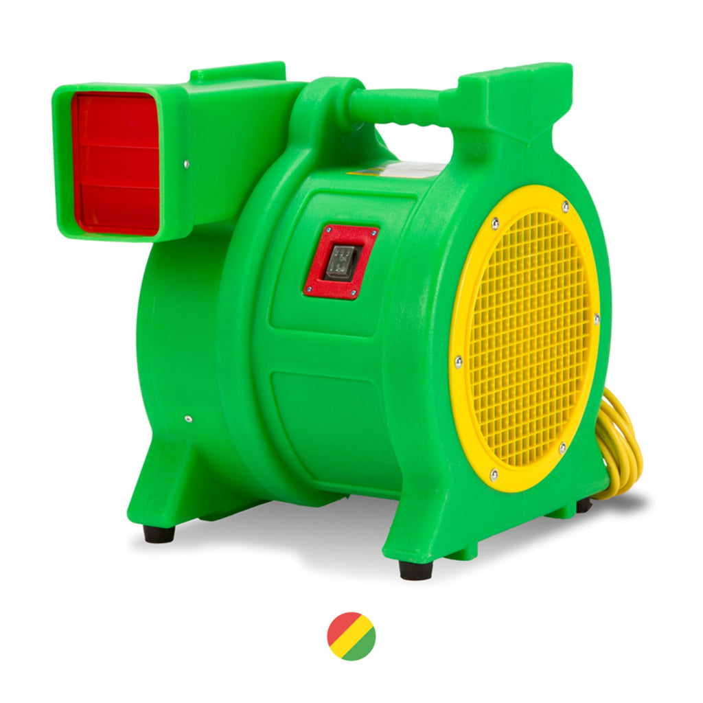 When to Replace Your Bounce House Blower: Signs & Buying Guide 2026