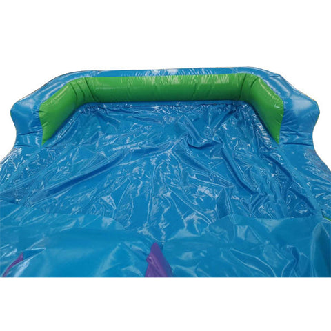 45'L 2-Lane Slide Piece