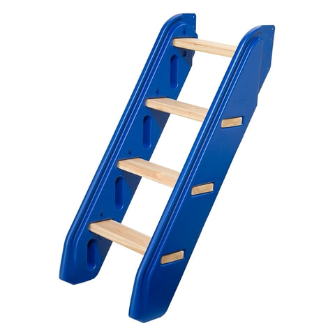 Climbing Steps by PlayStar