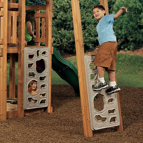 Vertical Climber by PlayStar