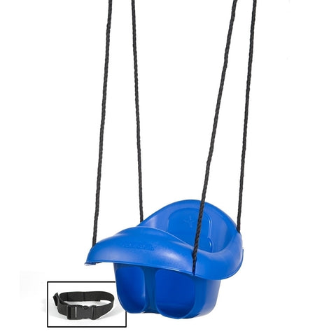 Toddler Swing by PlayStar