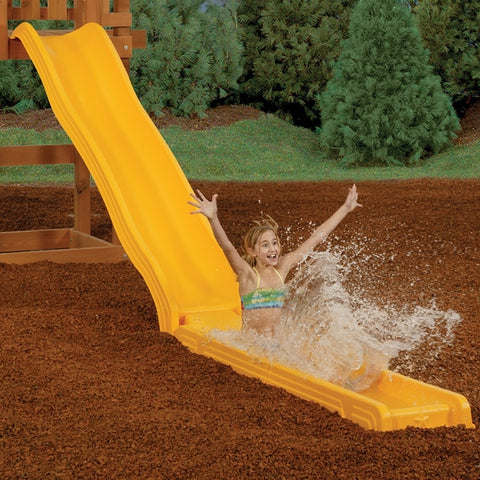 Water Slide Kit by PlayStar