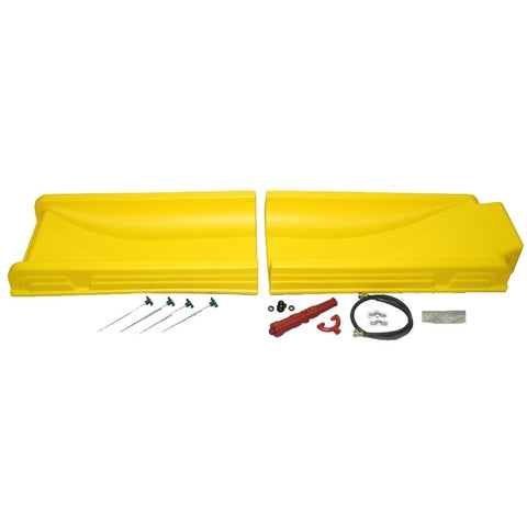 Water Slide Kit by PlayStar