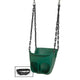 Commercial Grade Toddler Swing by PlayStar