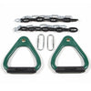 Image of Commercial Grade Gym Rings by PlayStar