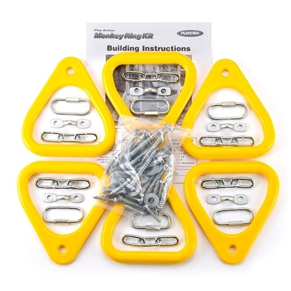 Monkey Ring Kit