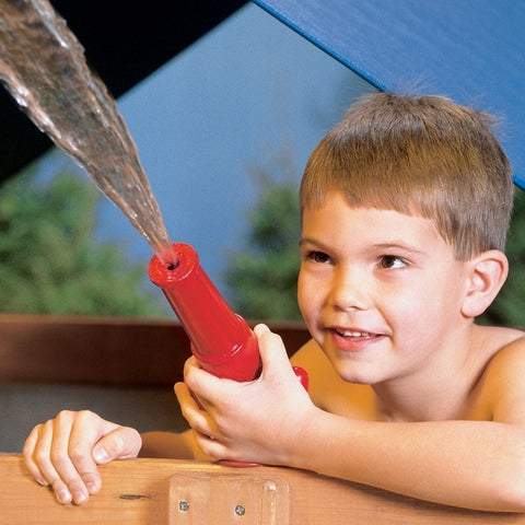 Water Slide Kit by PlayStar