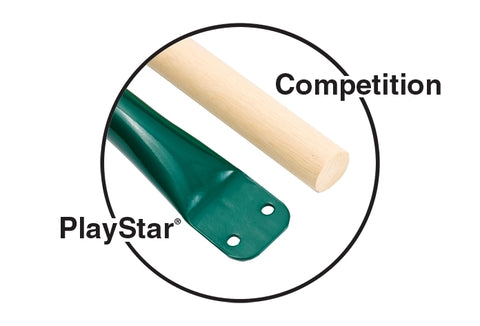 Climbing Bars (Monkey Bars) by PlayStar