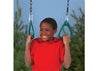 Image of Commercial Grade Gym Rings by PlayStar