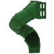 Spiral Tube Slide Green - 300 Degree Turn
