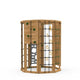 Cliff-Hanger Bronze Playset Quick Assembly