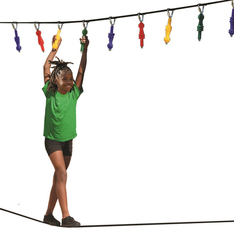 Ninja 3 in 1 Play Line by PlayStar
