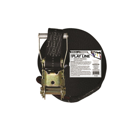 Ninja 3 in 1 Play Line by PlayStar