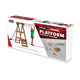 Ninja Platform Build It Yourself Kit by PlayStar