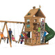 Legacy Gold Playset - Quick Assemble