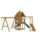 Contender Silver Playset Quick Assemble