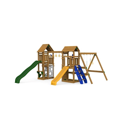 Super Star XP Bronze Playset