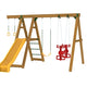 Mesa Plus Swing Set