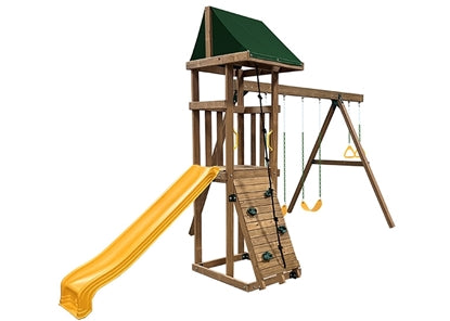 Maverick Swing Set