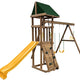 Maverick Swing Set