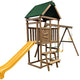 Canyon Freedom Fort Swing Set