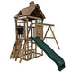 Denali Freedom Fort Swing Set