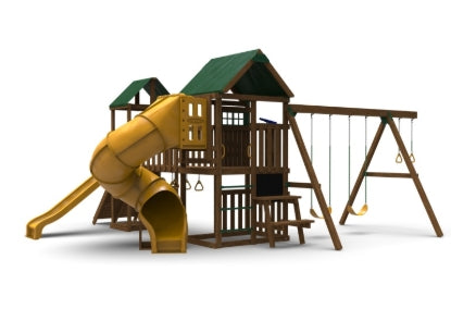 Arcadia KT 8221 Custom Adventure Playset