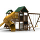 Arcadia KT 8221 Custom Adventure Playset