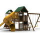 Arcadia KT 8221 Custom Adventure Playset