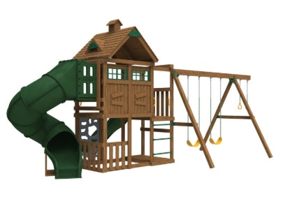 Arcadia KT 8219 Backyard Playground Set