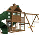 Arcadia KT 8219 Backyard Playground Set
