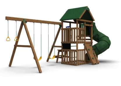 Arcadia KT 8217 Elite Adventure Playset
