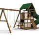 Arcadia KT 8217 Elite Adventure Playset