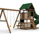 Arcadia KT 8217 Elite Adventure Playset
