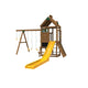 Arcadia KT 8215 Wooden Adventure Swing Set