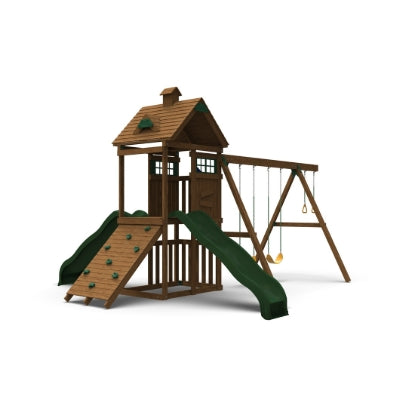 Arcadia KT 8213 Grand Adventure Play System