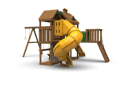Arcadia KT 8211 Ultimate Two-Tower Adventure Playset