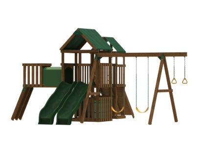 Arcadia KT 8209 Family Adventure Swing Set