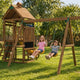 Arcadia KT 8207 Ultimate Family Playset