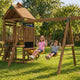 Arcadia KT 8207 Ultimate Family Playset