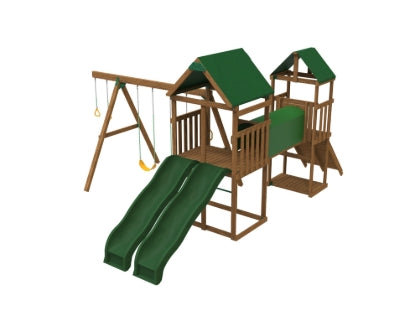 Arcadia KT 8205 Signature Adventure Playset