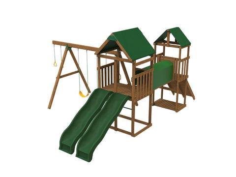 Arcadia KT 8205 Signature Adventure Playset